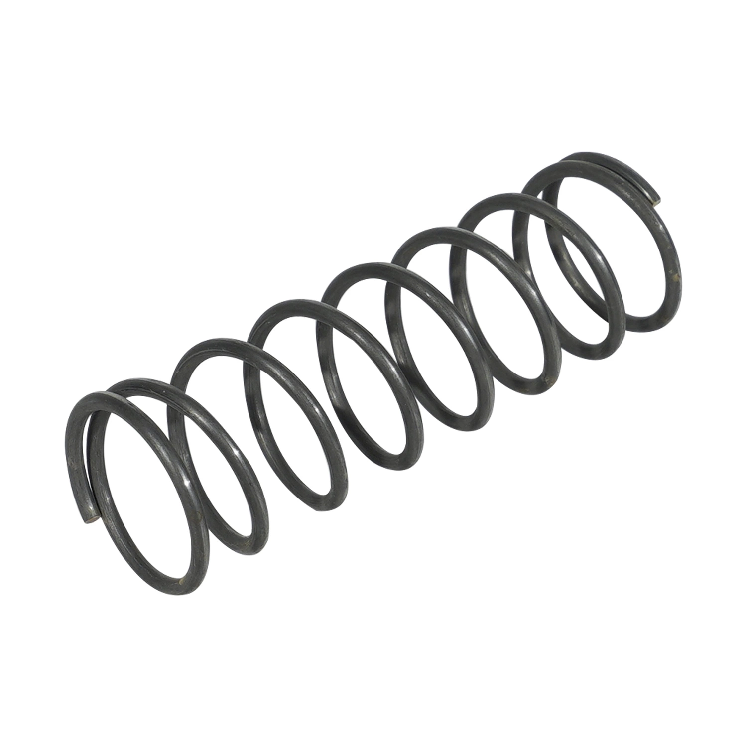 Custom Iron Metal Spring Steel Carbon Steel Duty Compression Coil Springs for Bicycle