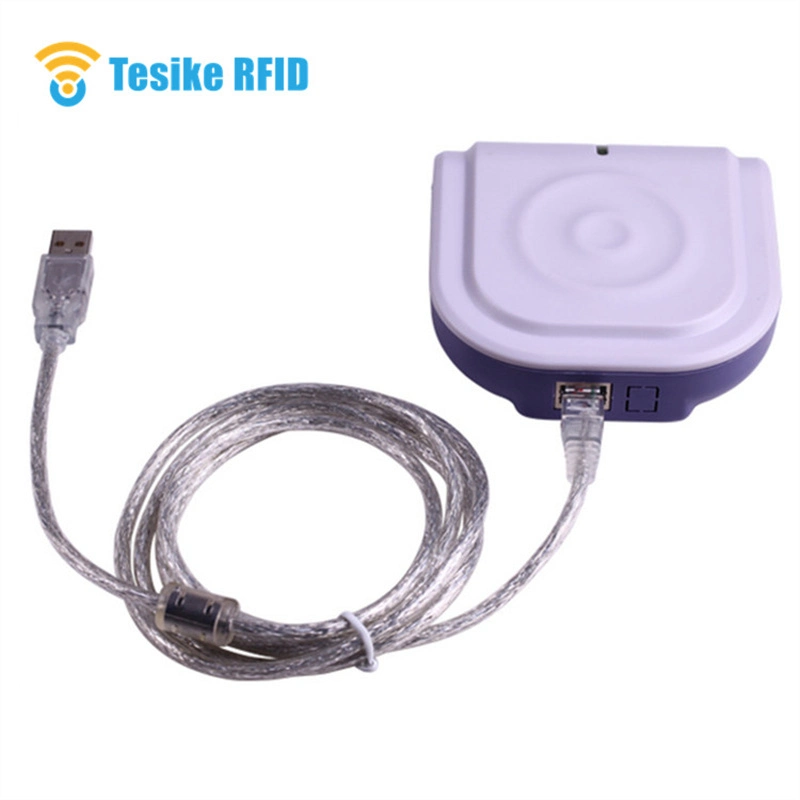 ISO14443A/B NFC Reader for RFID Smart Warehouse Management System Programable Reader