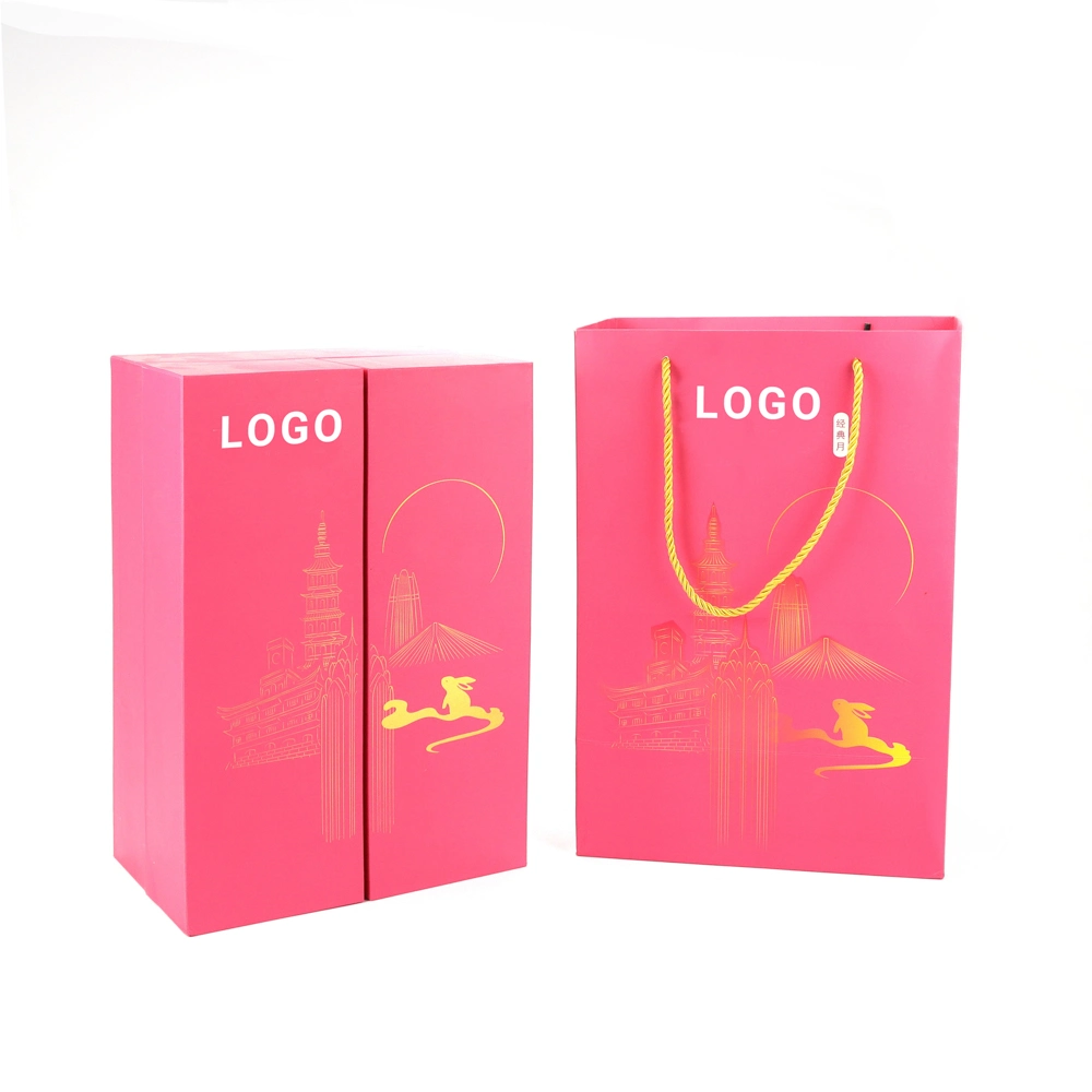 Design Sense Free Samples Hot Sale Drawer Type Gift Packing