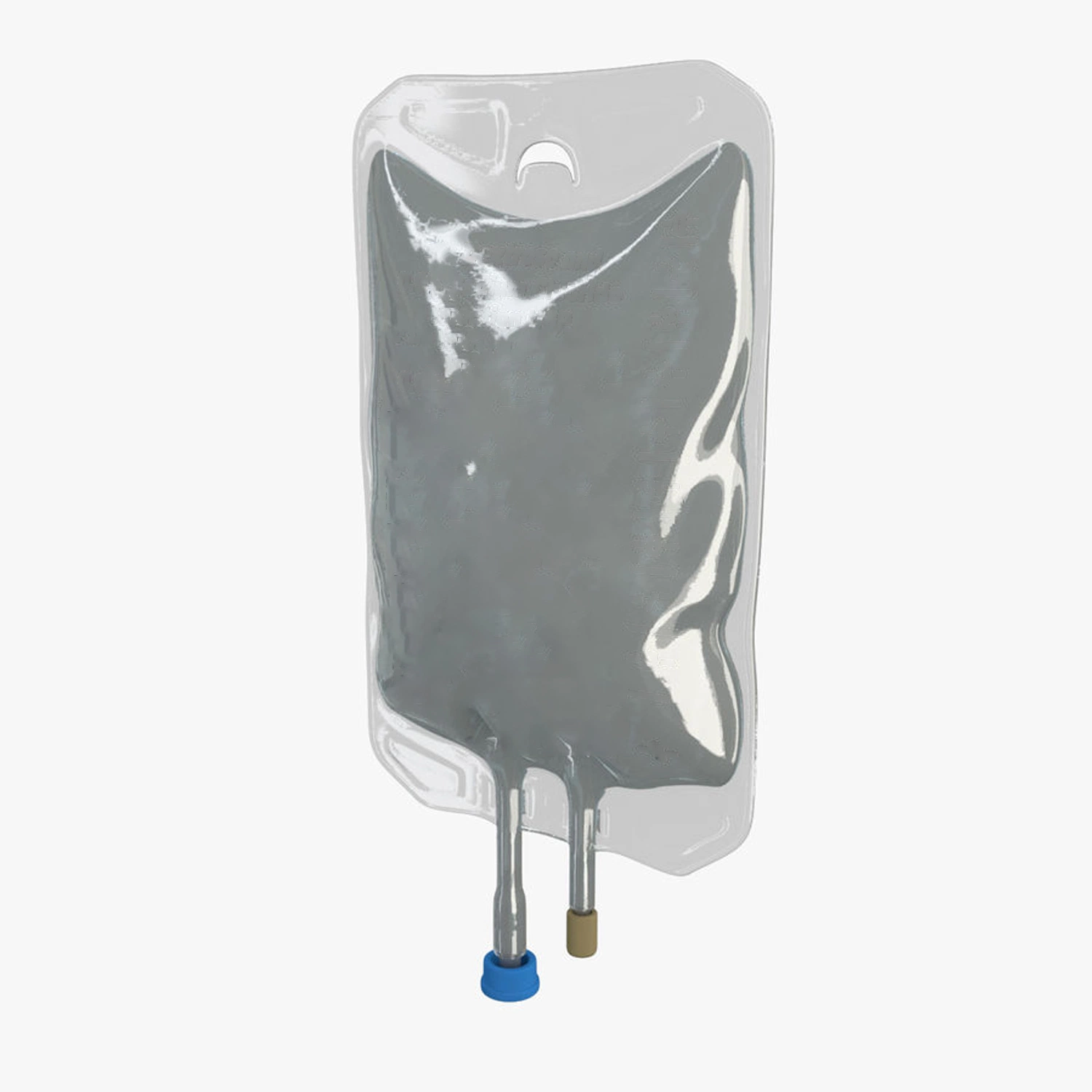 Siny Hospital Disposable Medical Supply Sterile Safety Pressure Infusion Bag with Cheap Price