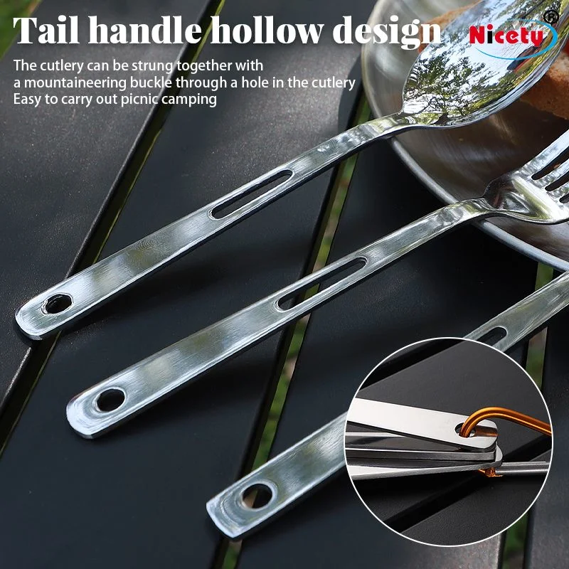 Wholesale/Supplier High quality/High cost performance  Stainless Steel Western Tableware with Engraved Handle Cutlery Sets