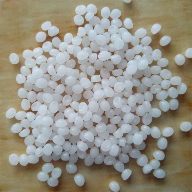 Polypropylen in Pellets Hersteller PPR R200p Homopolymere PP für die Sorten Raffia und BOPP