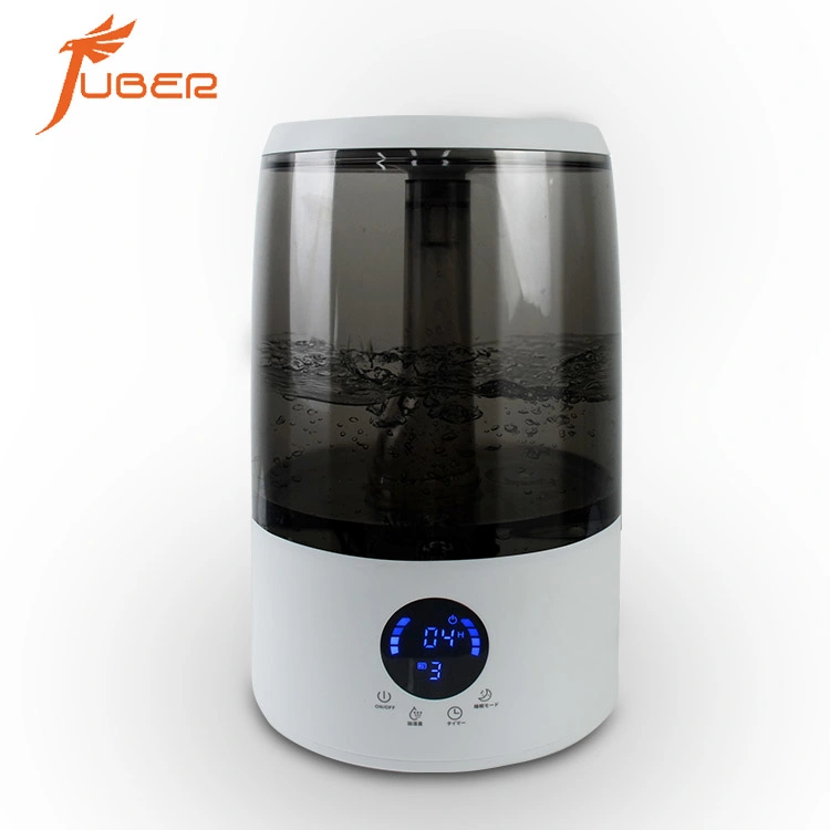 2023 The New Innovation Cup Shape Car Air Mini Aroma Humidifier Oil Diffuser Humidifier