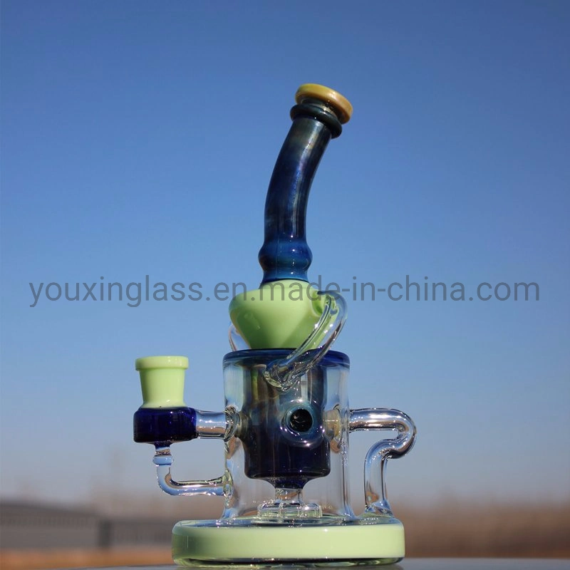 Glass Pipes Pipe/Glass Smoking Water Pipe/Glass Pipes for Smoking/Smoking Set/DAB Rigs/High quality/High cost performance  Glass/Shisha