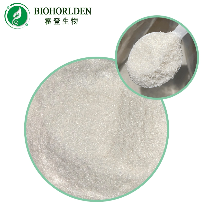 Manufacturer Supply Hot Selling Xylazine Hydrochloride CAS 23076-35-9 Raw Powder Low Price Xylazine HCl