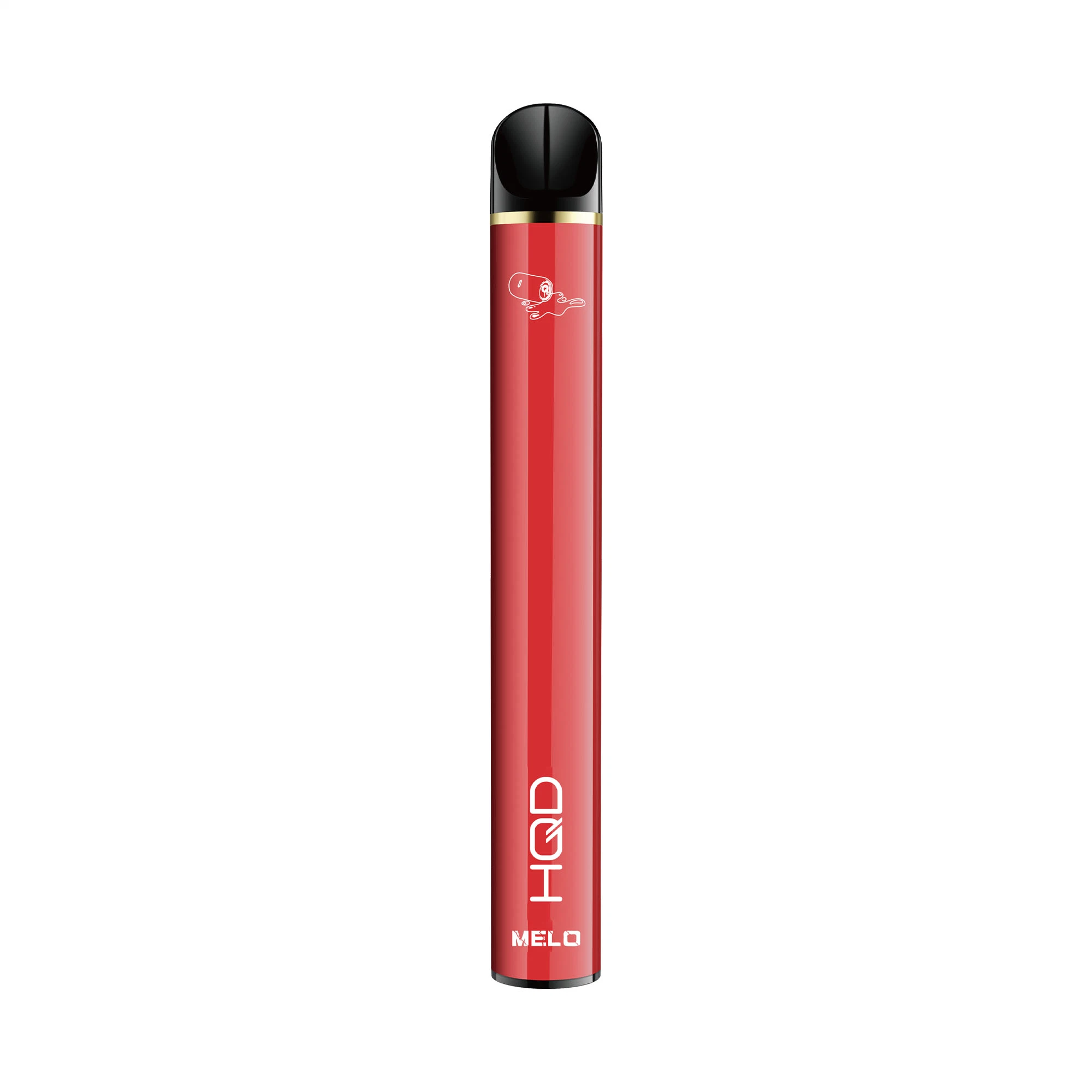 Hqd 1000 Puffs with Rich Flavors E-Cig Electronic Cigarette Disposable/Chargeable Vape Pen