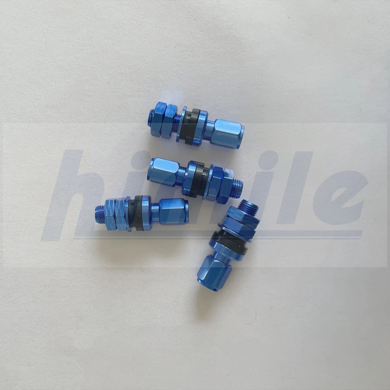 Himile Car Tyres Light Truck Motorcycle Tyre Valve V-3/Tr33e Motorcycle Tire Valve High quality/High cost performance Valve