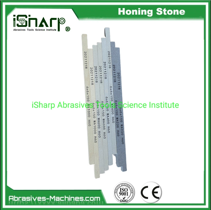 High Efficiency EDM Oil Stone Finishing Stones Polishing Stones