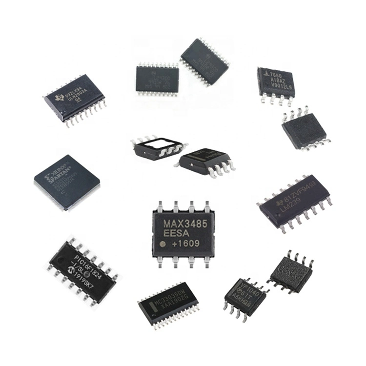 Chip Tpd1e10b09qdpyrq1 Electronic Components Integrated Circuit IC