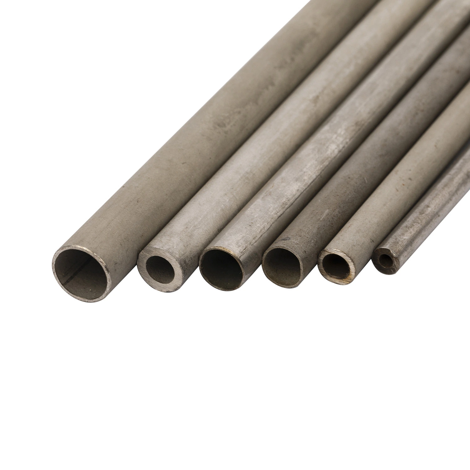 Super Duplex Stainless Steel Pipes for The Mechanical/Chemical Industries/Mining