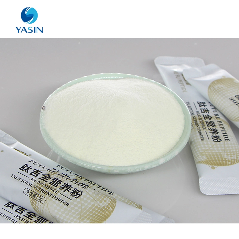 95% Protein Content Best Selling Fish Collagen Protein Peptide Powder