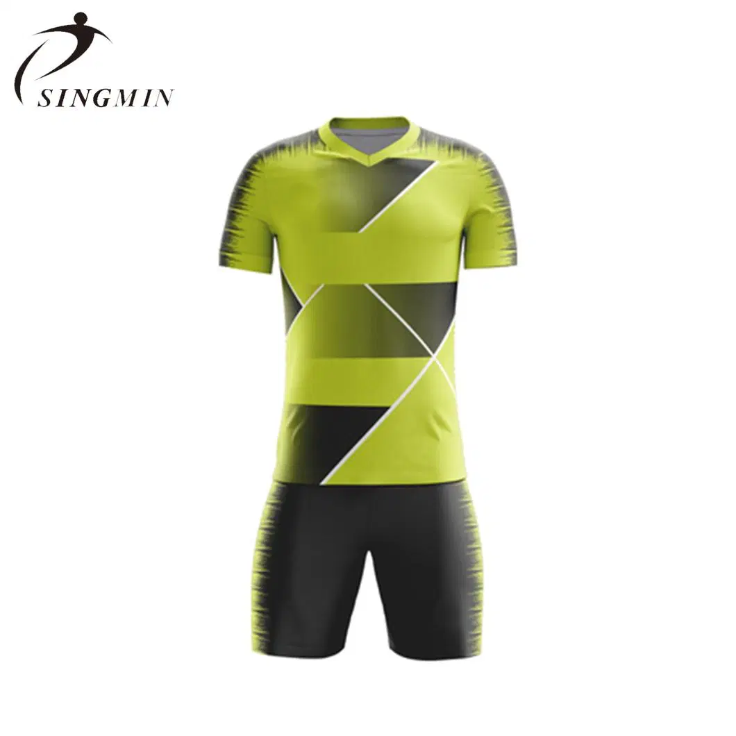 High quality/High cost performance Manufacturer Custom Design Sublimation Sports Teamwear Sportswear