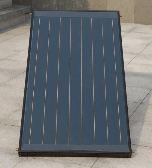 Flat Solar Panel Water Heater