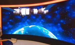 High quality/High cost performance  Indoor Full Color Small Pitch LED Display