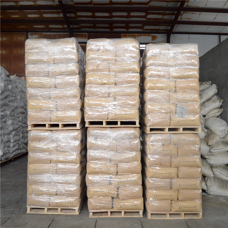 Polyacrylamide Flocculant PAM Waste Water Treatment Chemcials