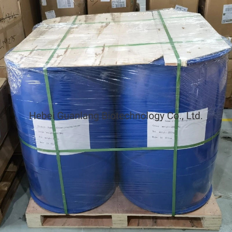 Fosfato de alta calidad Triisobutyl CAS 126-71-6 en stock