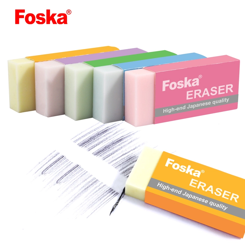 Japanese Quality Level Eraser