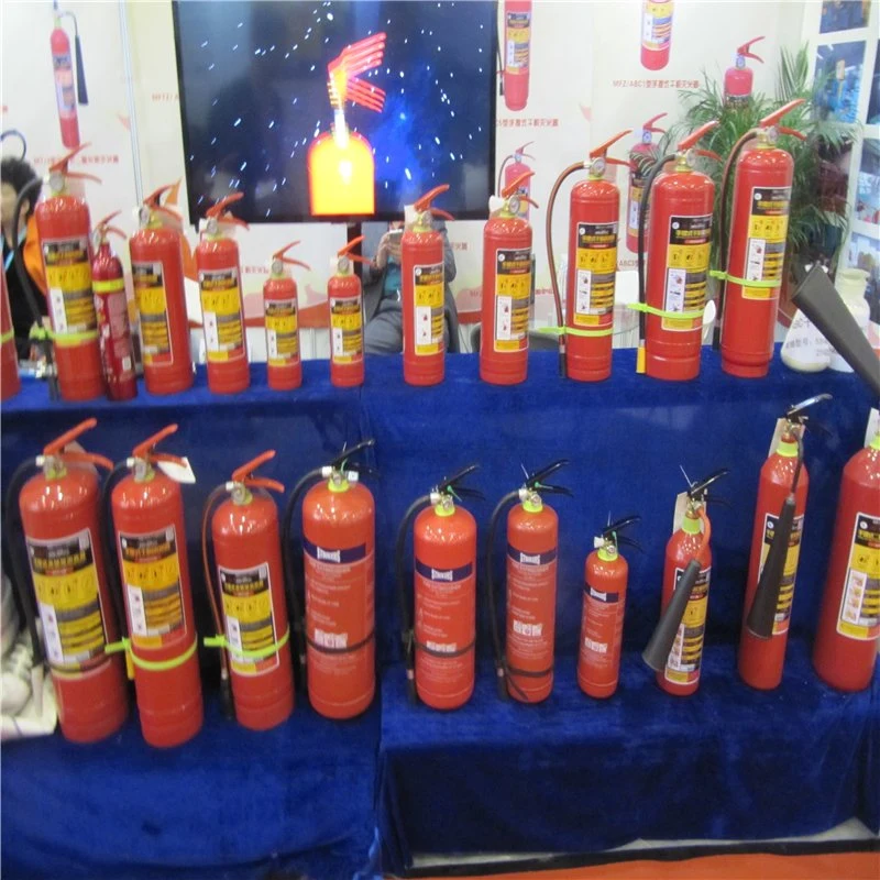 Fully Automatic Fire Extinguisher Making Production Line, Fire Cylinder Forming Equipment