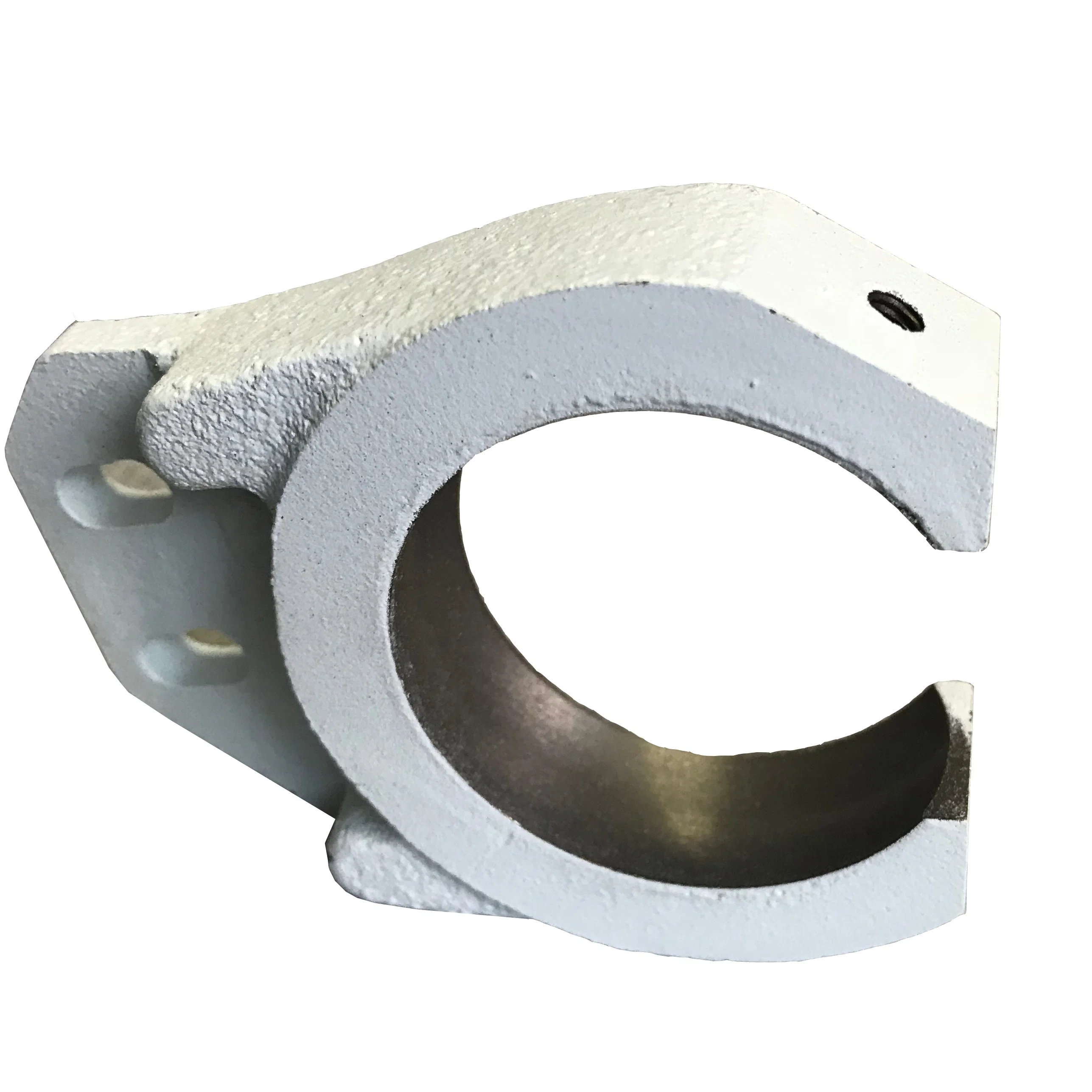 Professional Supplier of Textile Machinery Spare Parts Bearing Body