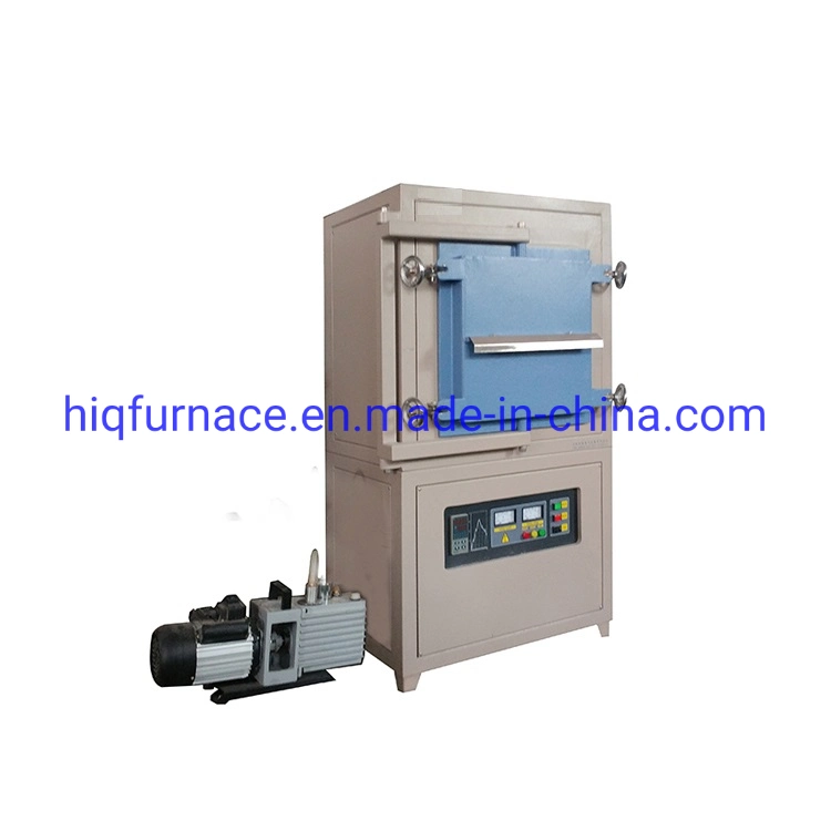 Factory Supply Nitrogen Argon Atmosphere Furnace for Anti-Oxidation