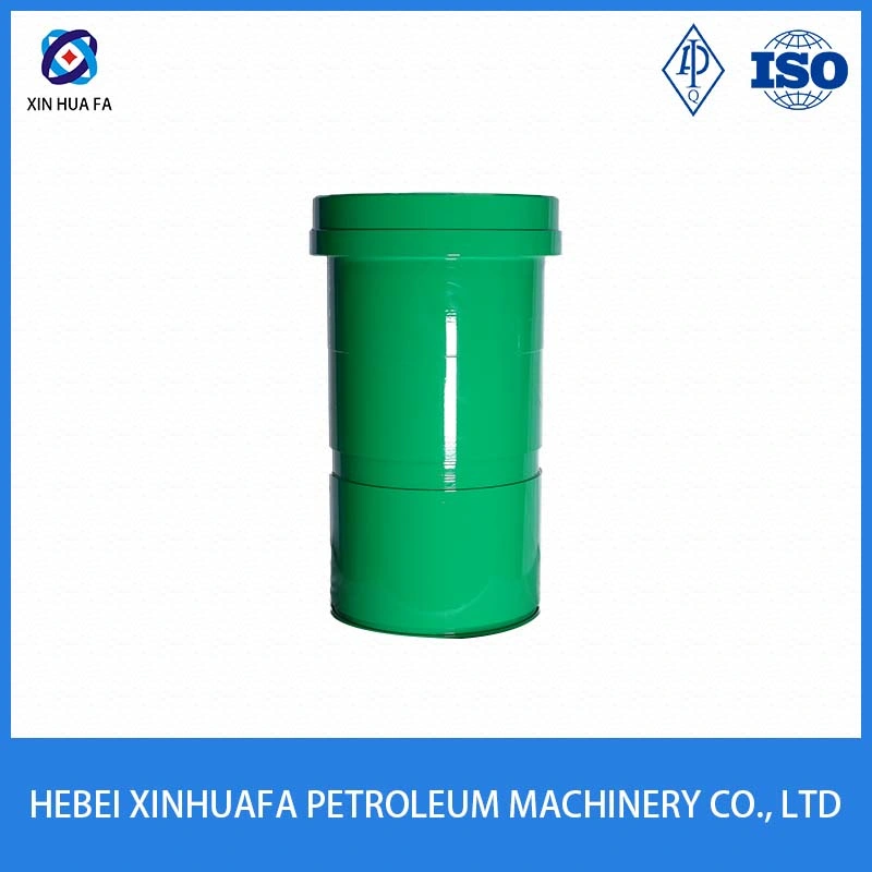 Oil Drilling Cylinder Liner Accessories