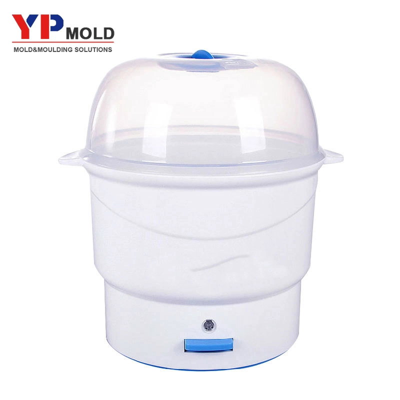 Milk Bottle Sterilizer Mold Bottle Sterilizer Mould Steam Dryer for Baby Milk Bottle Mould