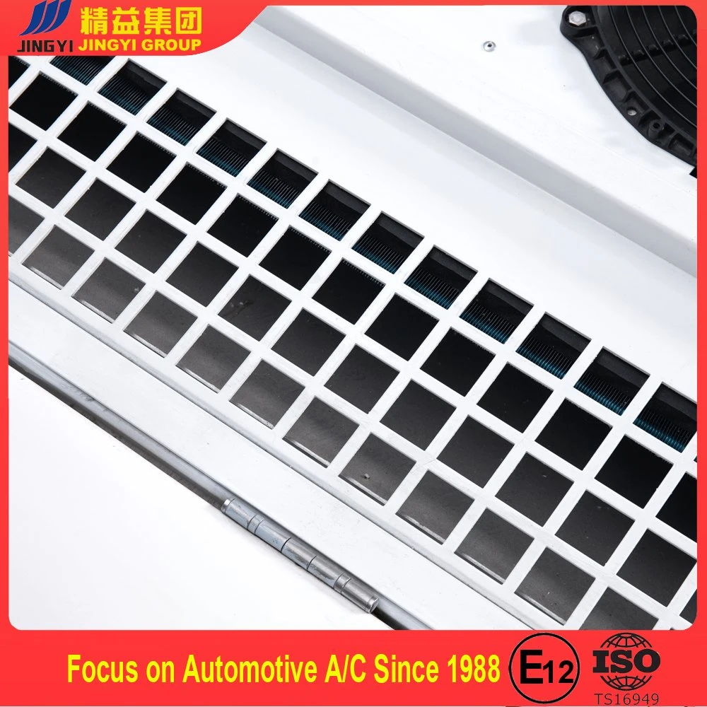 High quality/High cost performance Automobile Air Conditioner Electric Bus Air Conditioning /AC Air Conditioner