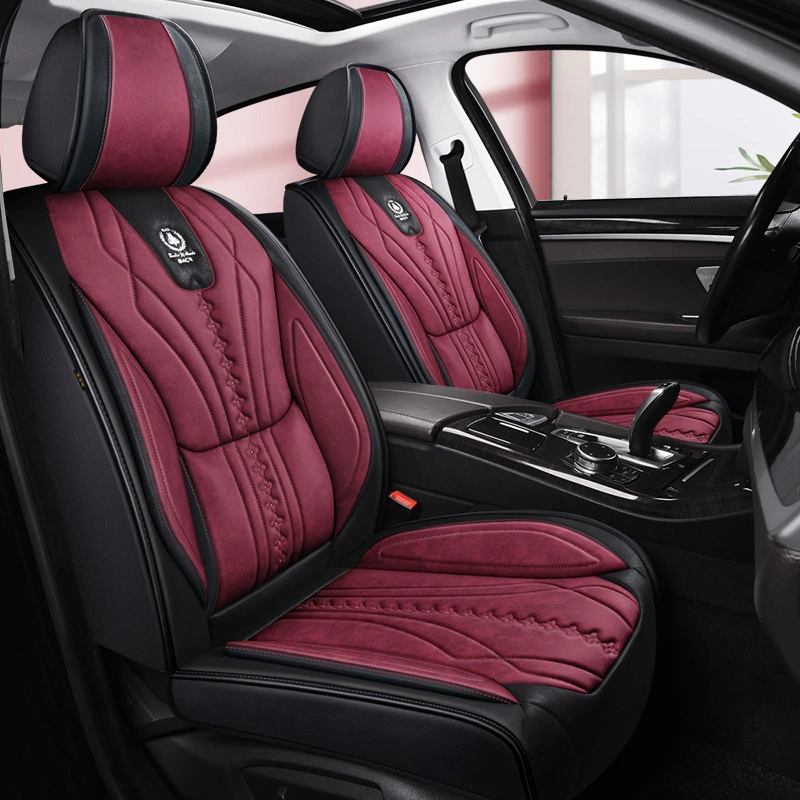 New Design Customized Washable Universal Car Seat Cover