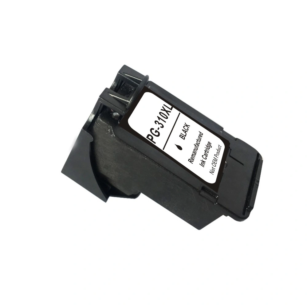 Environmental Remanufactured Ink Cartridge Pg-310XL/Cl-311XL