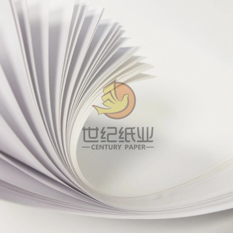 China Top Grade White Coated Cardboard Paper/Fbb/Gc2/Gc1/Sbs