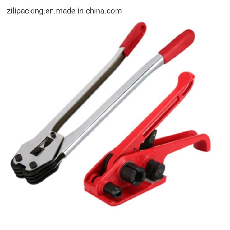 Tensioner& Plier Handle Strapping Tools for Pet PP Strapping Band