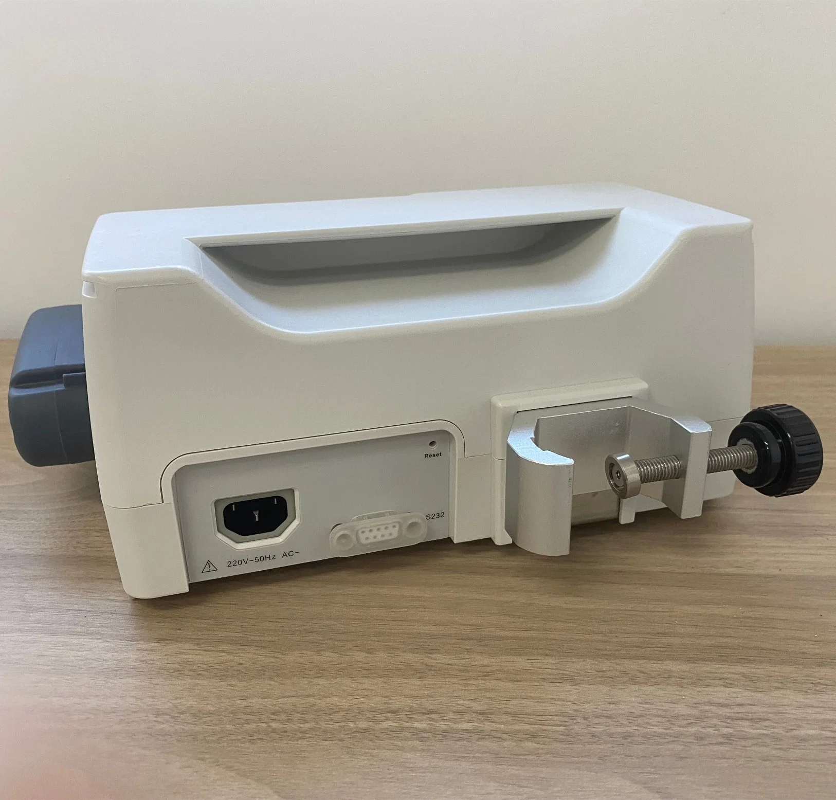 Medical Equipment Veterinary for Smart Electronic Neonatal Syringe Pump