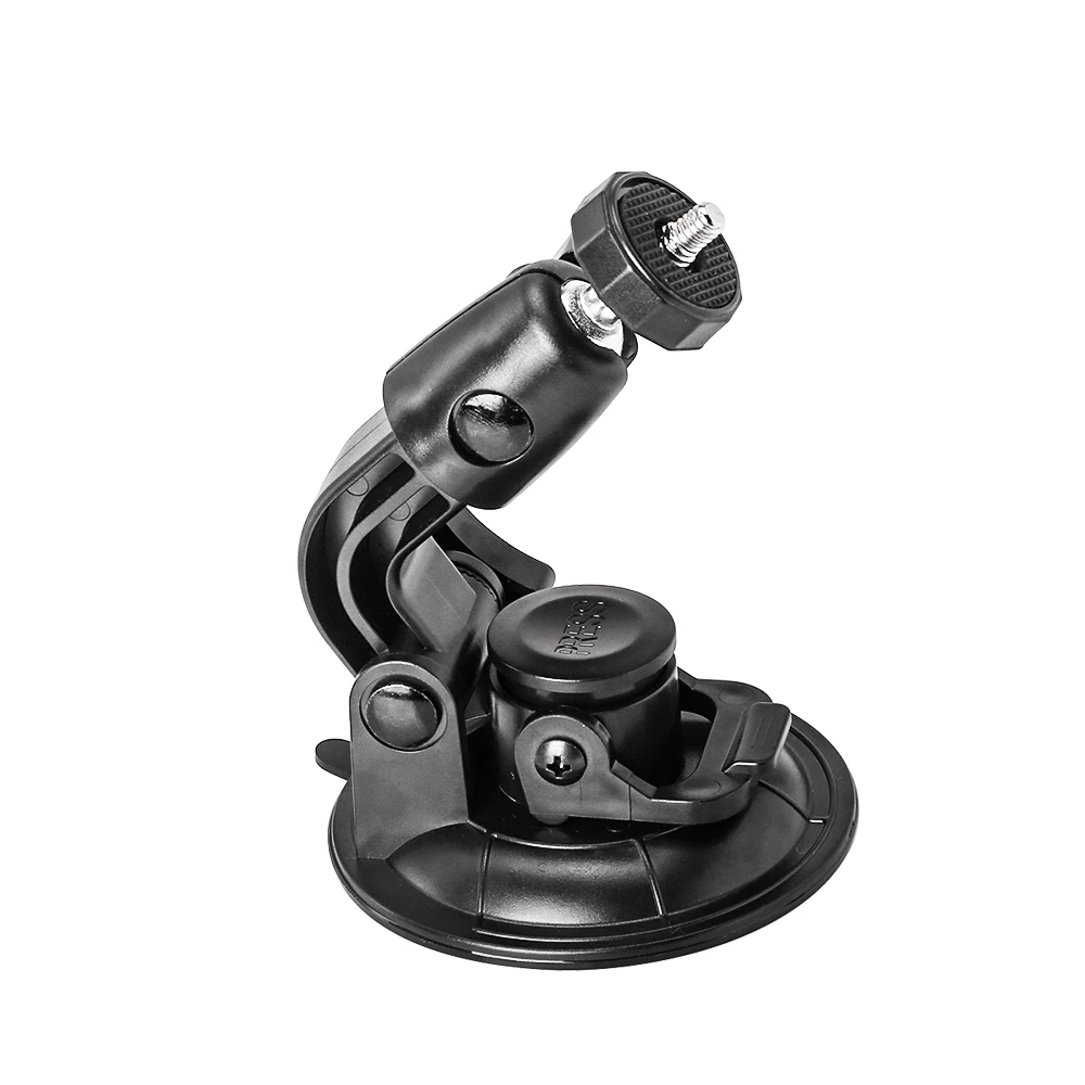 9cm Dashboard Strong Suction Cup for Gopro Car Mounts Product Action Camera Accessories