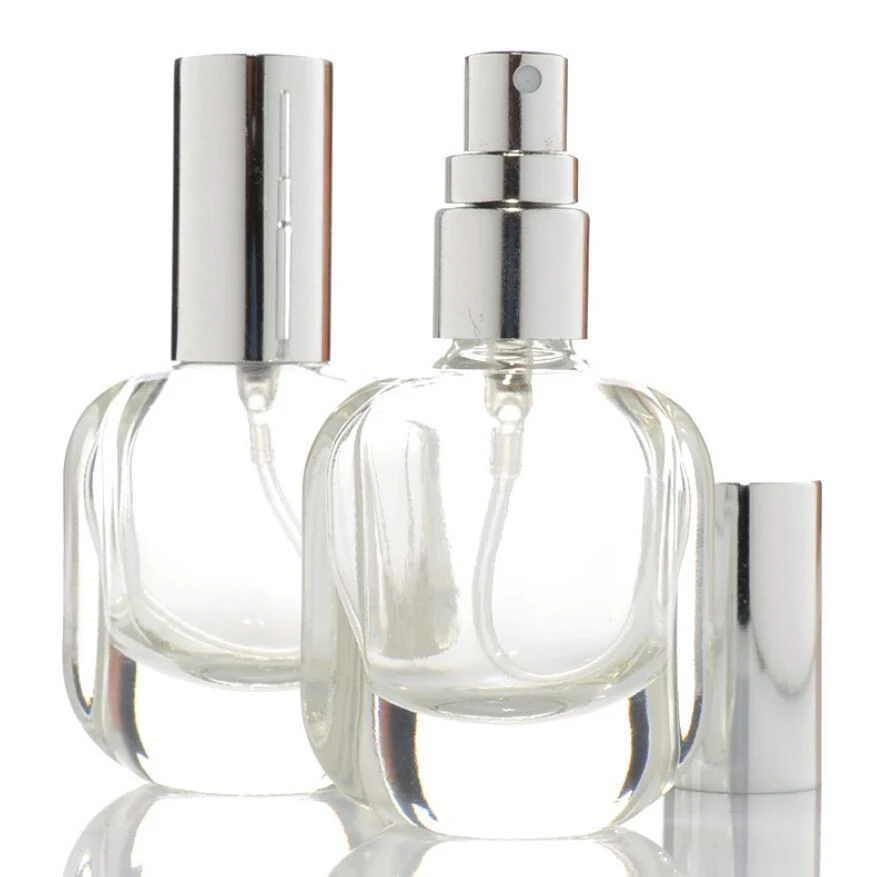 10ml Perfume Sprayer Glass Bottle Fragrance Bottle