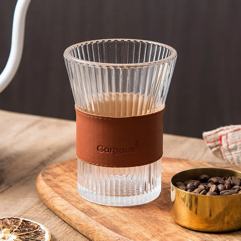 Copo Café Cang estilo japonês Walnut Cup Coffeeware bonito Chá Canecas