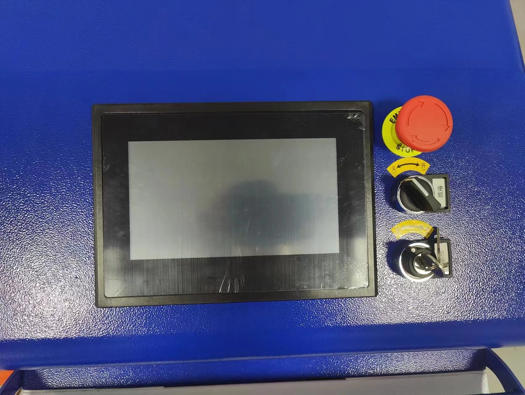 Máquina de soldadura a laser portátil de 1000 W e 1500 W, a ponto abana a água de arrefecimento Preço do fabricante
