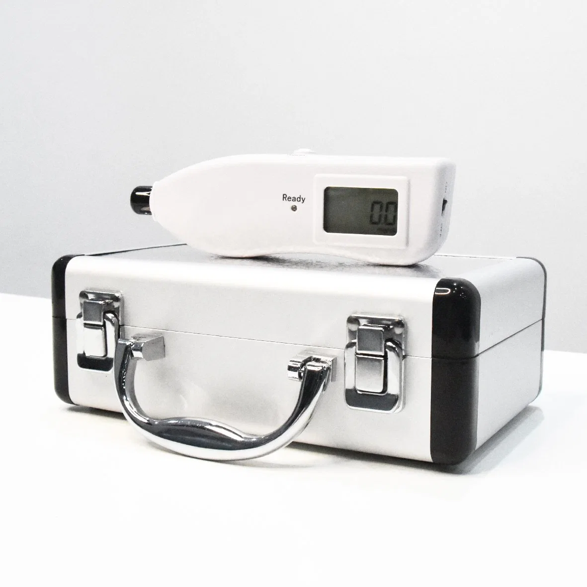 Cheap Price Neonatal Transcutaneous Bilirubinometer Jaundice Meter Detector