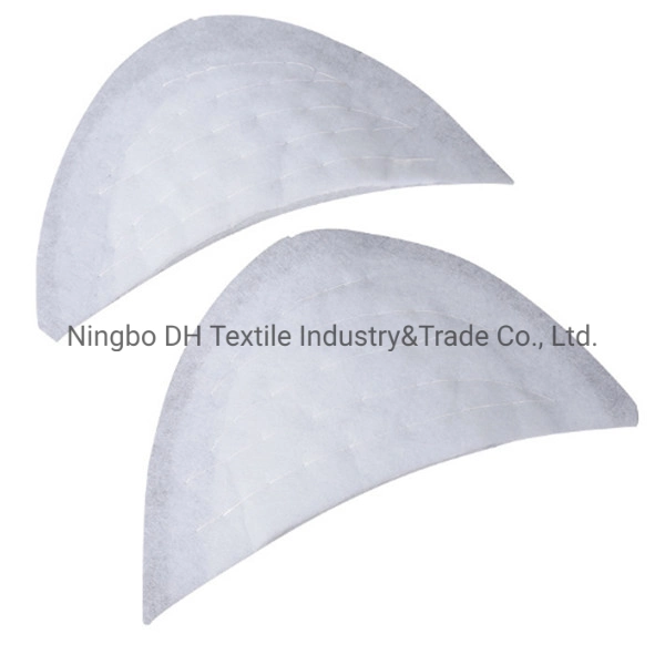 100% High quality/High cost performance  Useful Shoulder Pad for Garments From Original Factory