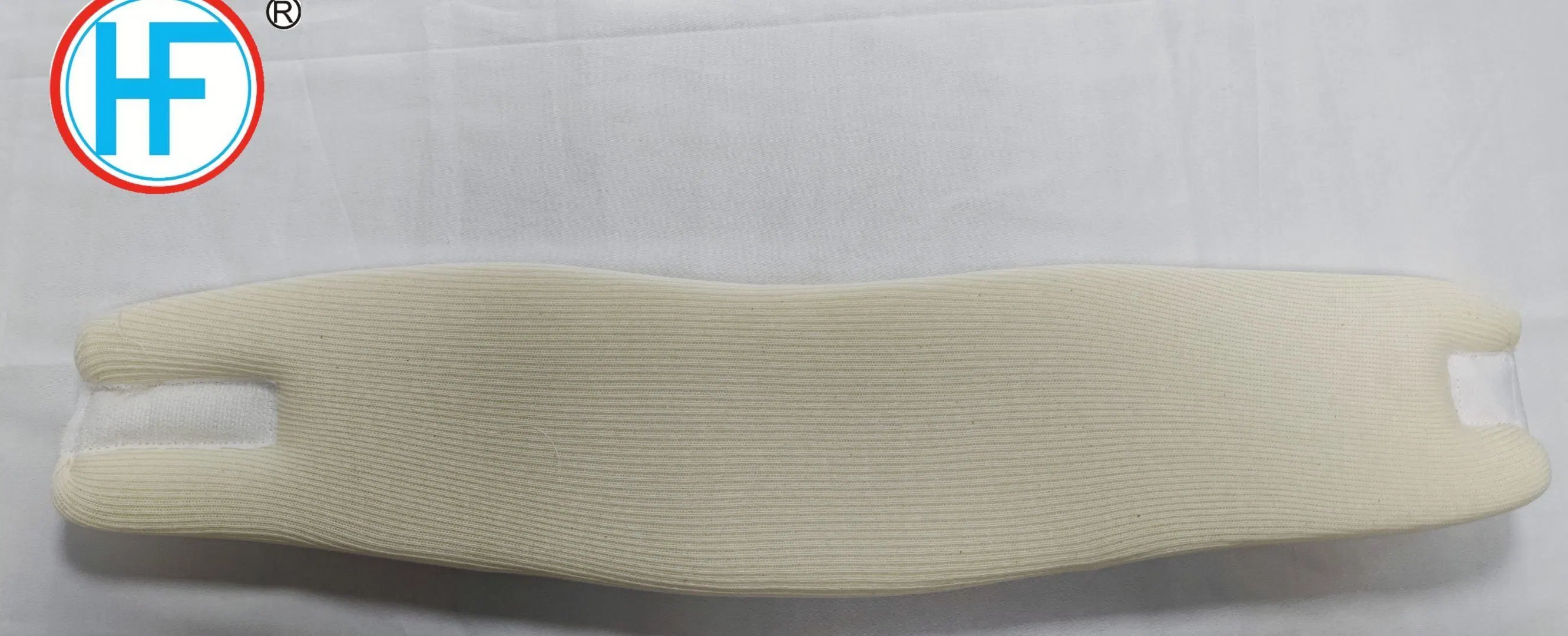 Factory Direc Adjustable Soft Sponge Neck Support High quality/High cost performance Soft Collar