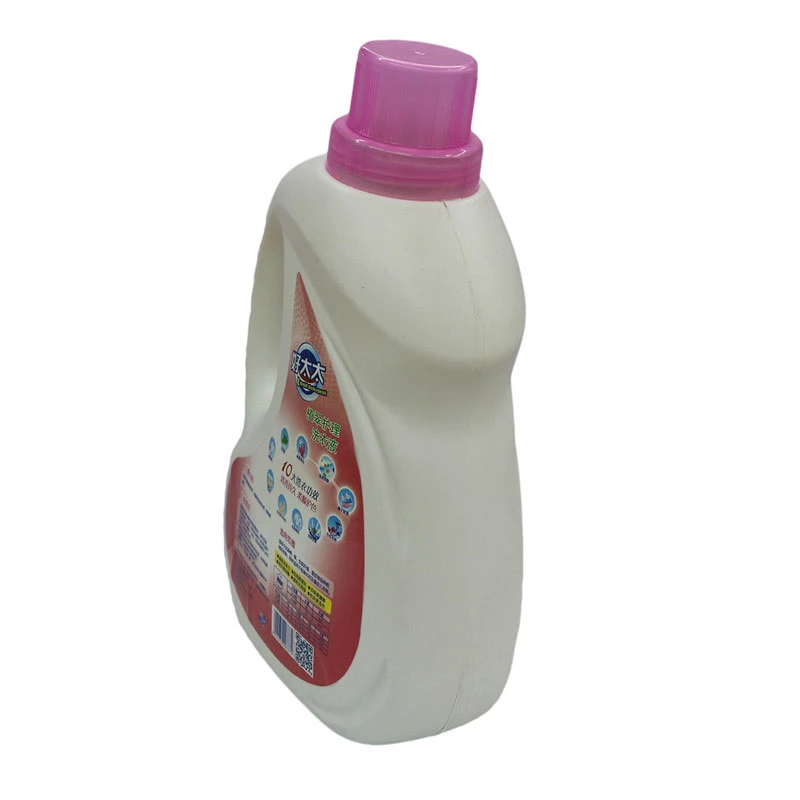 Competitive Multifunctional Cheap High-Quality Mild Color-Protecting Hot-Sell Laundry Detergent