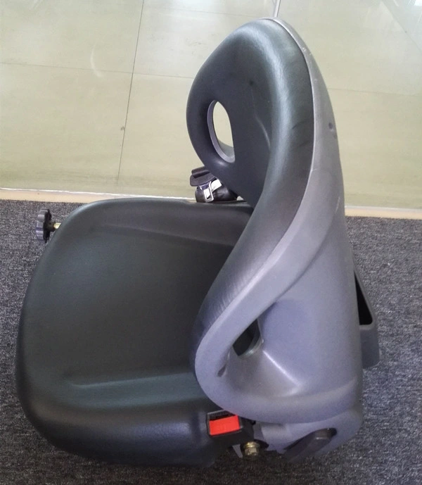 Toyota Forklift Parts Forklift Seat with Forklift Seat Sensor