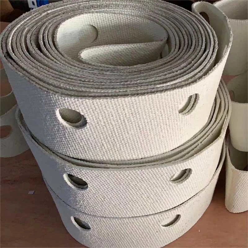 High quality/High cost performance  Reasonable Price Ceramic Fiber Fiberglass Stainless Steel 1260 Fiberglass Tape Good Heating Resistant Sealing Materials