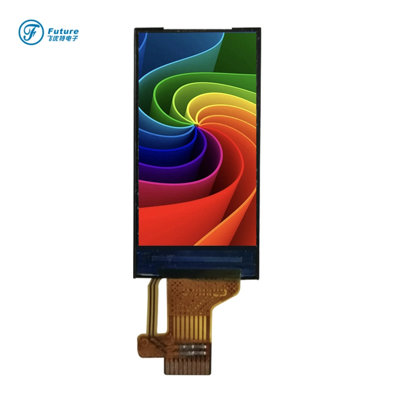 Fast Delivery in Stock Small Screen 0.96" TFT LCD Module