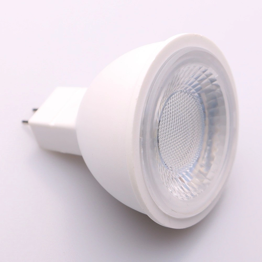 New ERP GU10 MR16 E27 E14 Gu5.3 7W LED Light Lamp Bulb Cup