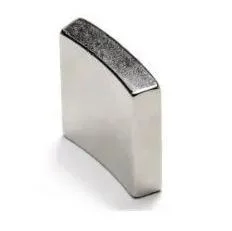 High quality/High cost performance Permanent Neodymium Magnet for Motor