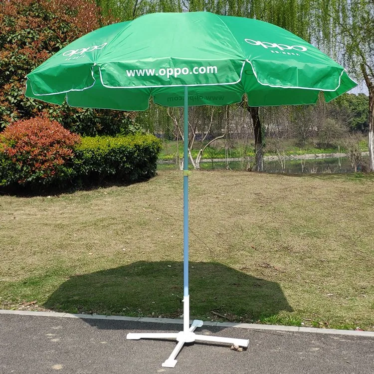 Outdoor Beer Party Sunshade Beach Parasol Umbrella