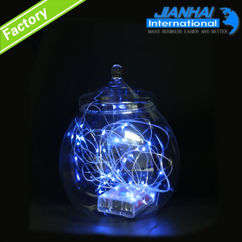 Hot Selling Decorative Clear Glass Ball