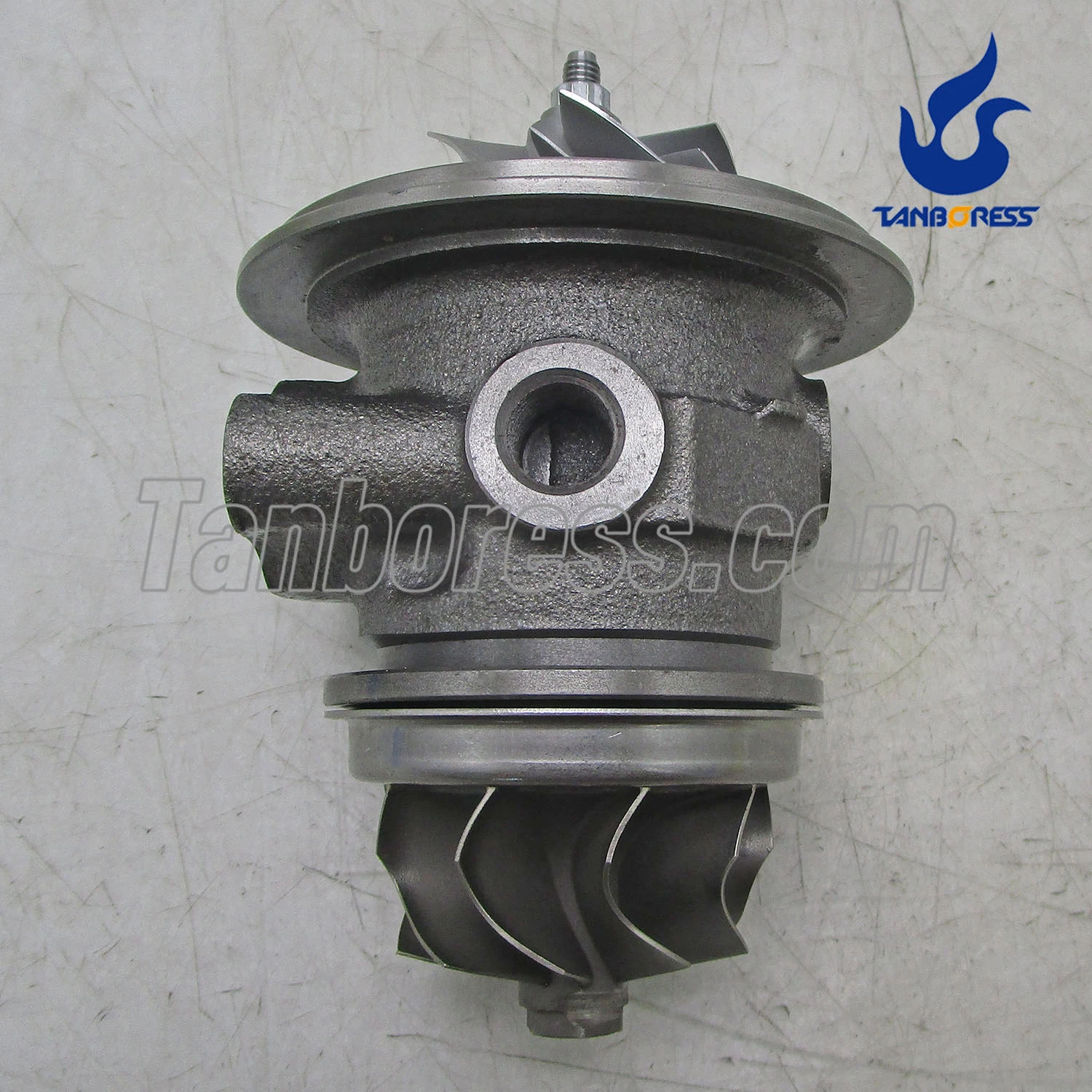 Turbocharger Chra for Isuzu Elfe 5.2 L 4HK1 168 HP 700716-0008 700716-8 turbo