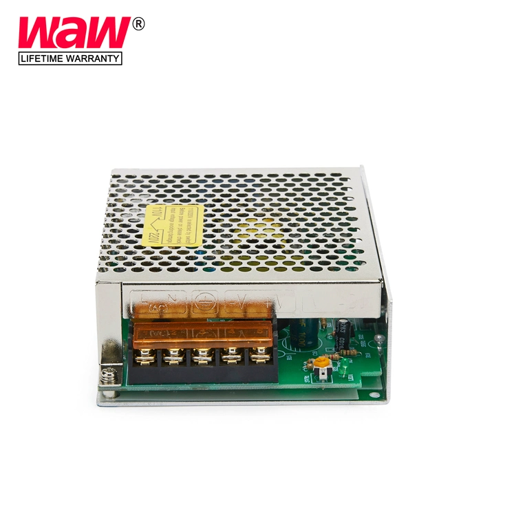 35W 36V 1A AC/DC Switching Power Supply with Overload Protection