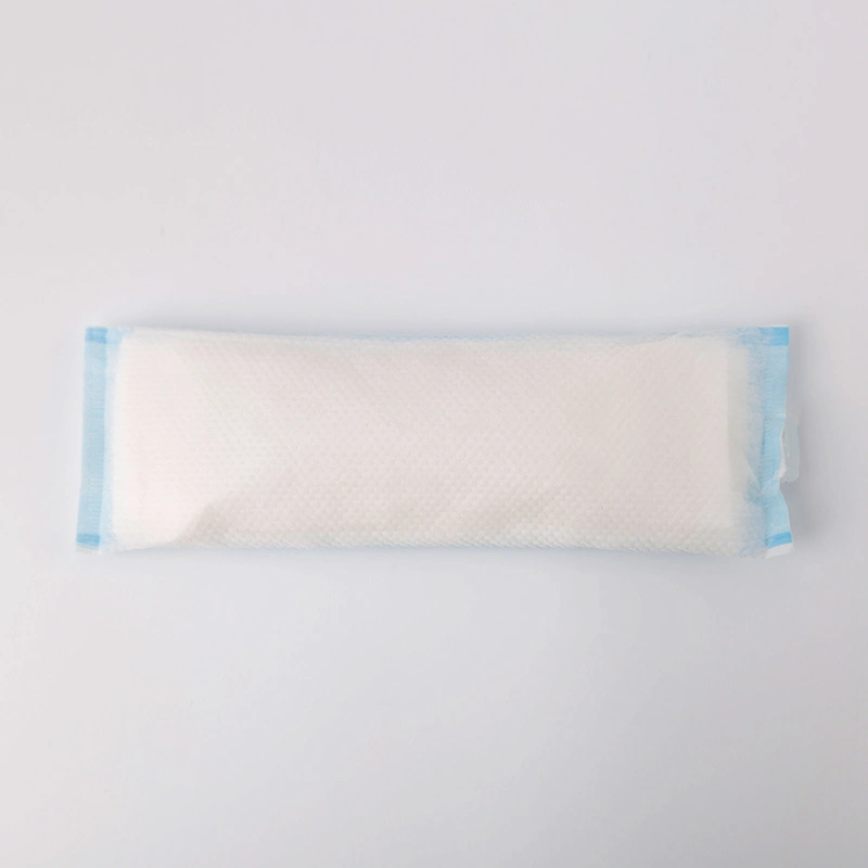 Postpartum Mutterpflege Perineal Cold Pack Periode Pad Instant Sanitär Pad